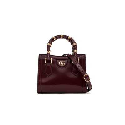 GUCCI DIANA SMALL TOTE BAG ‎832936 (20*16*10cm)